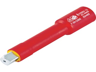 トラスコ　絶縁エクステンションバー　TZEB2-50