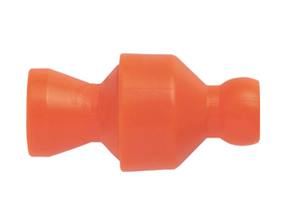 トラスコ　クーラントライナー(チェックバルブ)　CL-2B04(10個入)