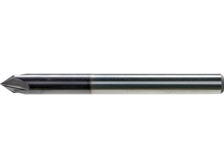 トラスコ　超硬面取りカッター　TR90-040450