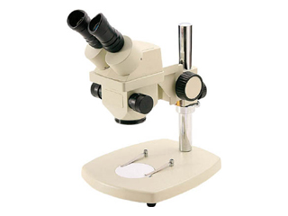 トラスコ　ズーム式実体顕微鏡　TXZ-34