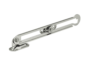トラスコ　ステンレス製ロータリーステー(左用)　TS-193-L