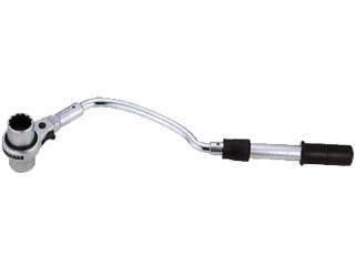 トップ工業　弓形トルクレンチ(単能型)　RM-24LYT