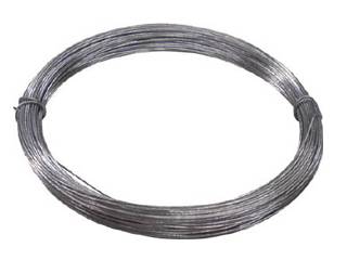 トラスコ　スチール針金(小巻タイプ)　#30　0.3mm×20m　TYWS-03