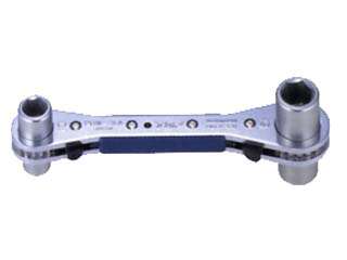 トップ工業　アルラッチ　PRW-3LA