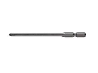 トラスコ　ドライバービット(+)2×65mm　TBM16-2-65H(10本入)