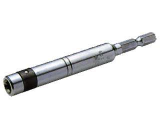 トップ工業　電動ドリル用エクステンションバー(インパクト対応)　EEX-100
