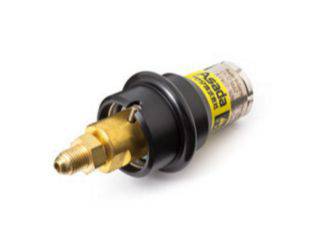 アサダ　CO2ボンベ用クイックアダプタ　CT040