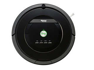 iRobot　ルンバ880　R880060