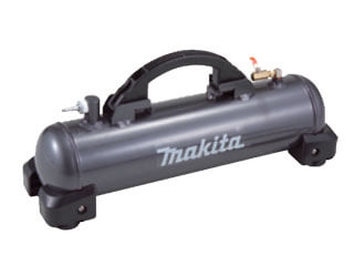 マキタ　高圧増設タンク（接続用ワンタッチジョイント付）　A-49878