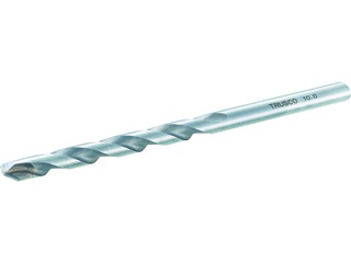 トラスコ　振動ドリル用コンクリートドリル(ストレートシャンク)2.5mm　TCD-25