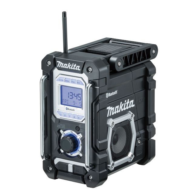 マキタ(Makita) Bluetooth搭載 充電式ラジオ MR108