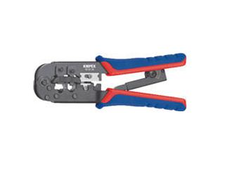 クニペックス　プラグ用圧着ペンチ　9751-10