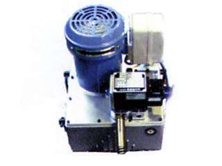 西田製作所　油圧電動ポンプ(ホース2m付)　NC-E700-2S