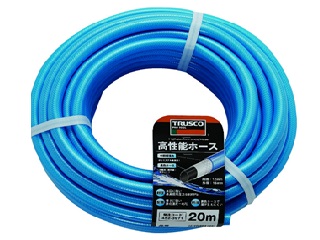 トラスコ　高性能ホース12×16mm　20m　GHS-20
