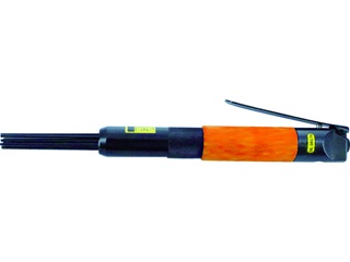 トラスコ　軽量エアー式タガネ　TS-16A