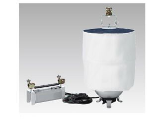 ハタヤ　400Wメタルハライド　ワイドライトL　50Hz　MLB-400K5