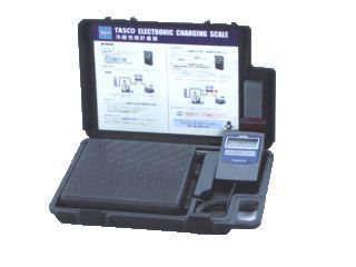 タスコ　高精度エレクトロニックチャージャー　TA101CA