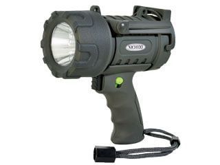 日動　充電式LEDガンライト　LEDL-5W-GUN