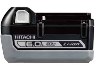 HiKOKI(日立工機)　36V-6.0Ah リチウムイオンバッテリー BSL3660  0033-9971