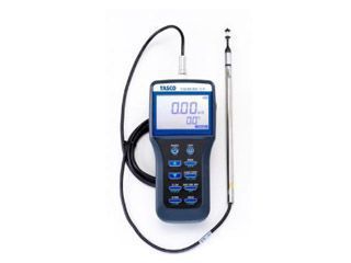 タスコ　ダンベル型熱式風速計　TA411DB