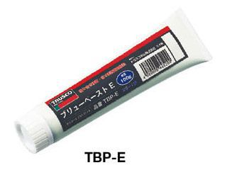 トラスコ　ブリューペーストE(無機顔料タイプ)　TBP-E