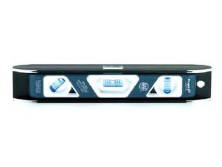 タスコ　強力マグネット付アルミ水平器　TA705SF