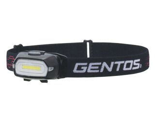 GENTOS　ヘッドライト　NR-001D 
