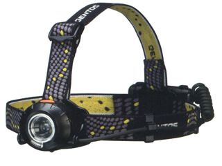 GENTOS  ヘッドライト　HW-999H