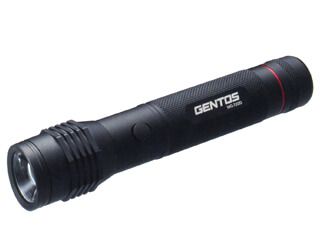 GENTOS フラッシュライト MG-722D