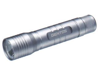 GENTOS フラッシュライト MC-131B
