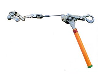 永木　ハルー張線器　3型5KN用　20-1C