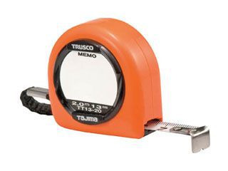 トラスコ　メモプレート付コンベックス　TT13-20