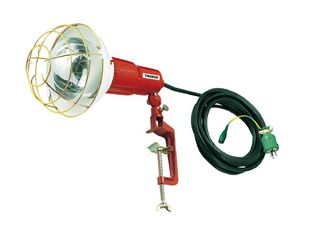 トラスコ　アース付リフレクター投光器　RT-205EP