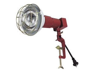 トラスコ　調光器付リフレクター投光器　RT-505A