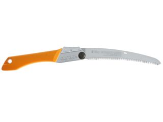 シルキー　ゴムボーイカーブ万能目　210mm本体　460-21