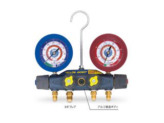 アサダ　ブルート2マニホールドキット　Y40923