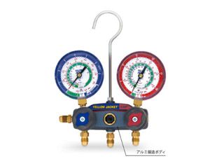 アサダ　タイタンマニホールドキット　Y40925