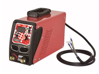 日動　デジタルインバーター直流溶接機　BMウェルダー140　BM2-140DA