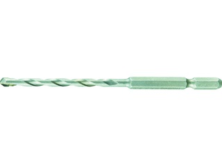 トラスコ　六角軸充電ドライバービット2.5mm　T6CD-25