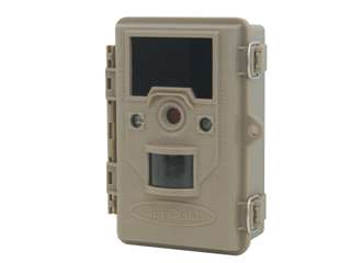 デンサン　防犯セキュリティカメラ　BHC-32GB-IR