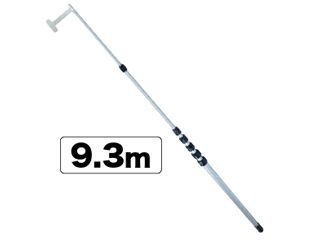 デンサン　照明操作金具棒　DLC-LAH930M