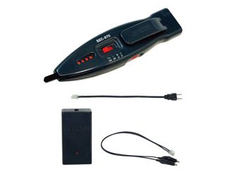デンサン　ブレーカー配線チェッカー　SEC-970