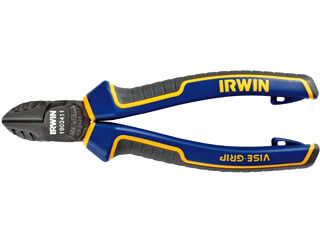 IRWIN　1902411　ハイパフォーマンスニッパー160mm