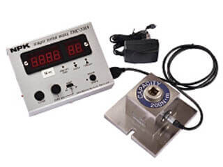 NPK　トルクテスタ　TMC-200A