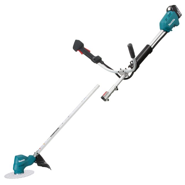 マキタ　18V-3.0Ah充電式草刈機(分割式)　MUR186UDRF