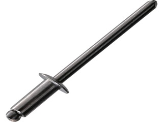 トラスコ　ブラインドリベット　SS-32A(65本入)
