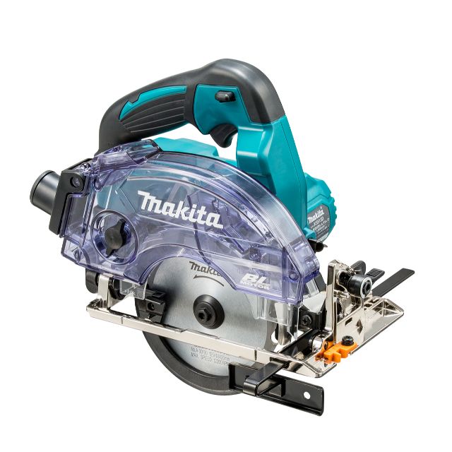 マキタ　18V-6.0Ah充電式防じんマルノコ　125mm　KS513DRGX（電池2個セット）