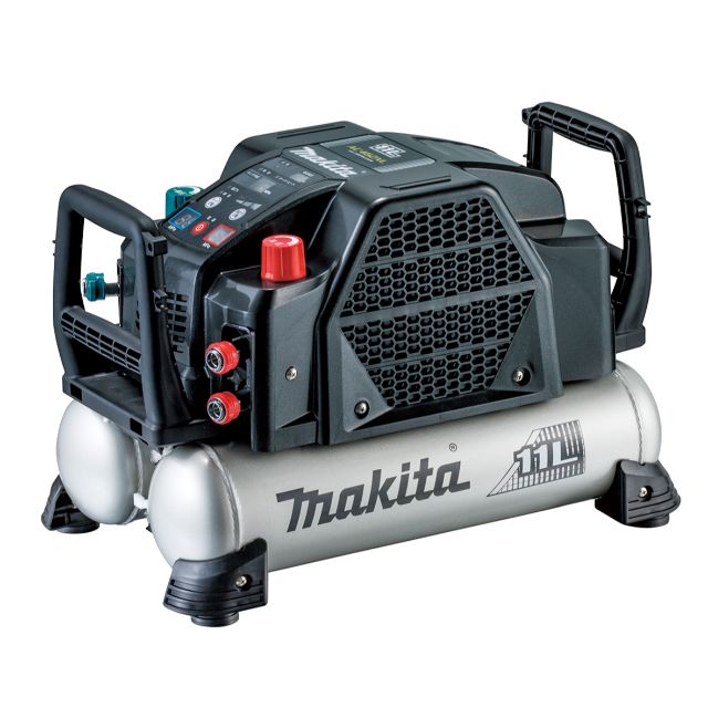 インターナショナルダイレクトストア makita マキタ AC462XL エアコンプレッサー○E064M1030 エアーツール  ENTEIDRICOCAMPANO