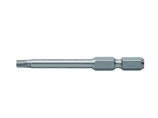 トラスコ　ヘクスローブビット(マグネット入り)　THB-T08-65