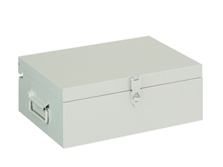 トラスコ　小型ツールボックス　F-401